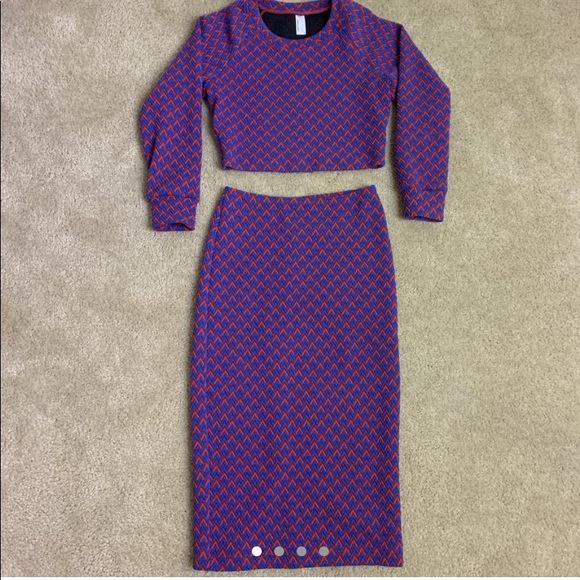 American Apparel Other - american apparel matching set American Apparel Other - american apparel matching set